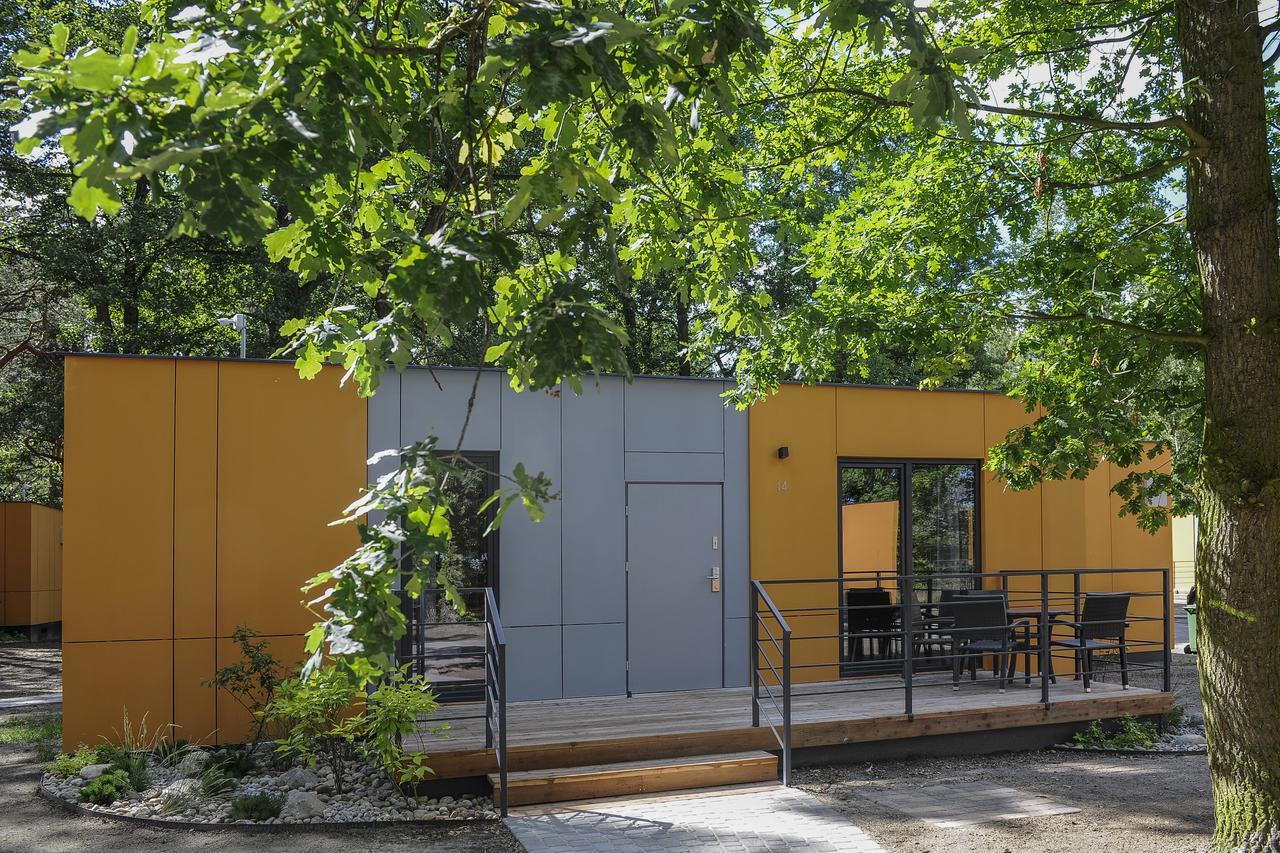 索波特 Park45酒店 外观 照片